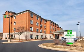Holiday Inn Express Hotel & Suites Grand Rapids South
